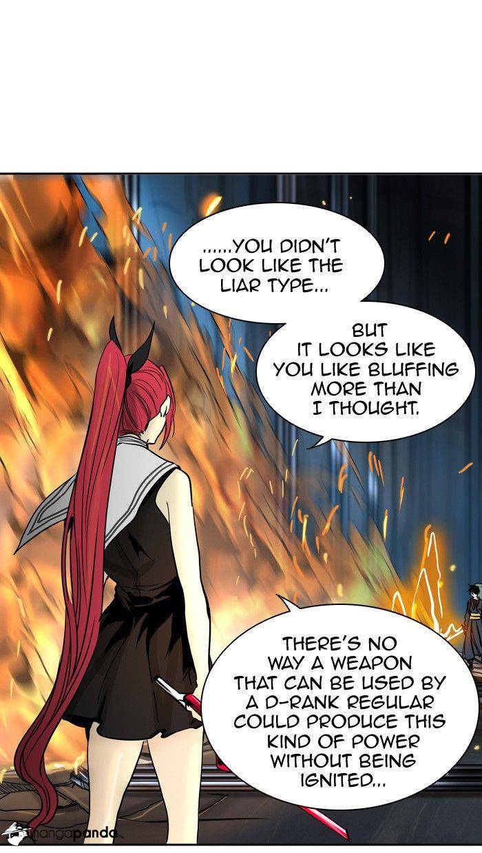 Tower of God Chapter 299 image 003